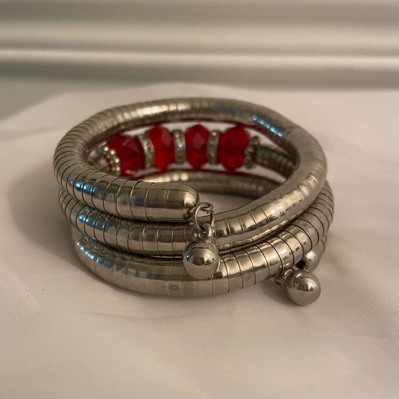 Wrap Bracelet - Picture 6 of 6